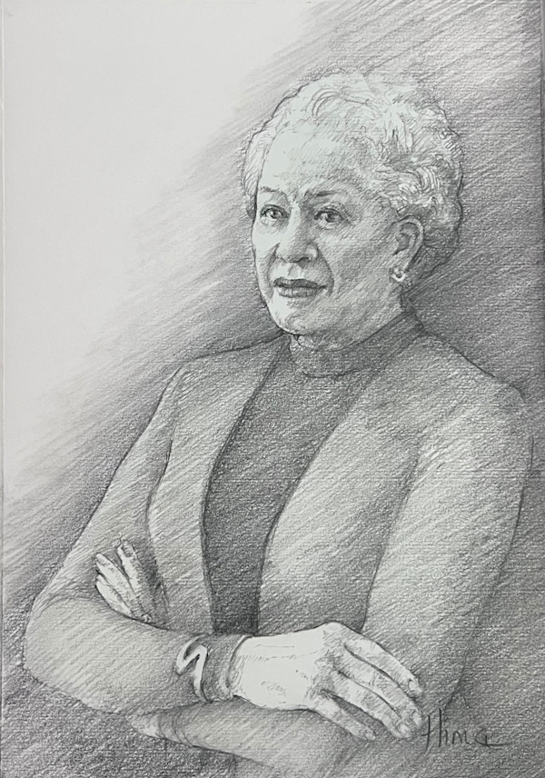 Beverly by Hima  Jain, Image 1.