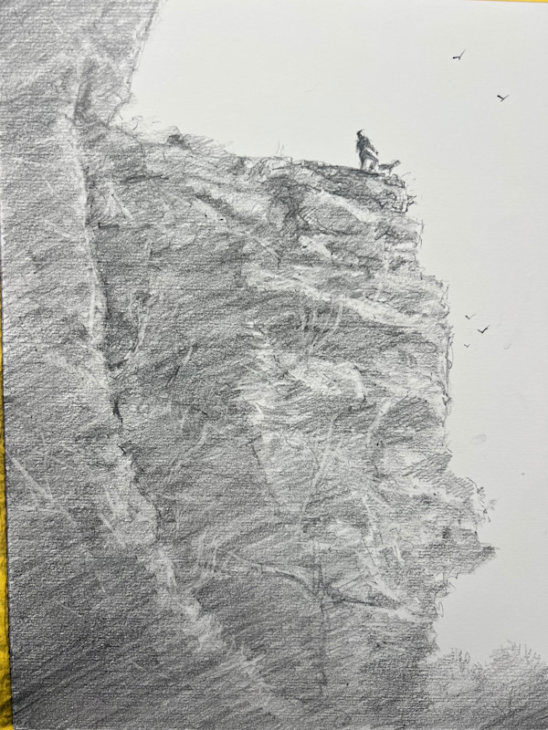 Higher Still by Hima  Jain