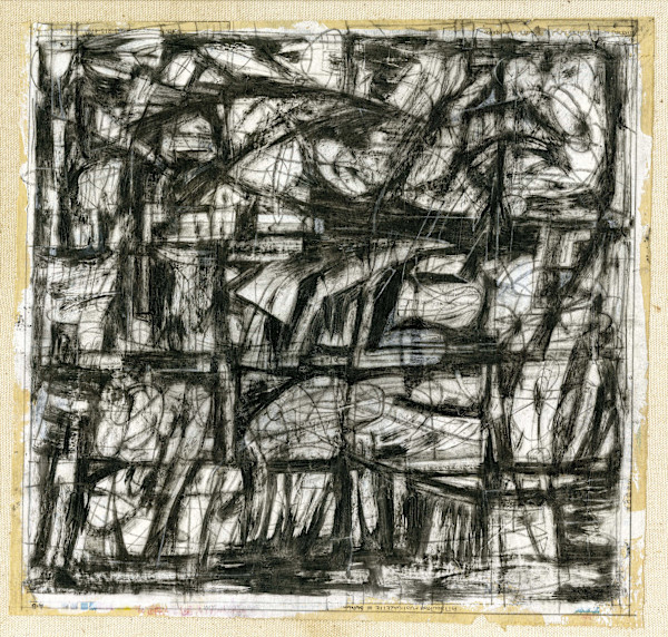 cuneiform dialog by Craig Marcus