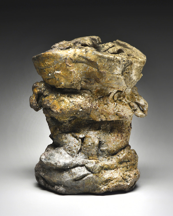 Gaia by Peter Callas, Image 1.