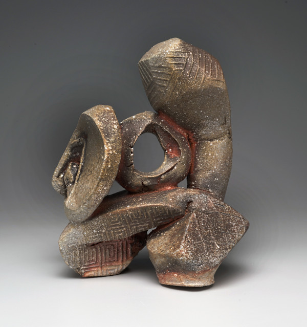 MQ065 by Peter Callas, Image 1.