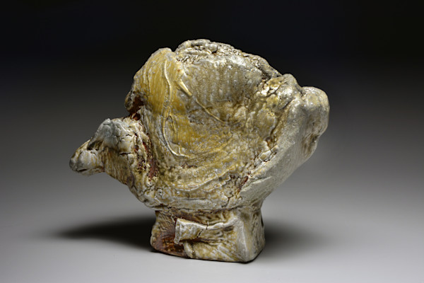 MQ056 by Peter Callas, Image 1.