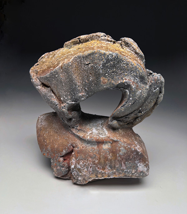 MQ033 by Peter Callas, Image 1.