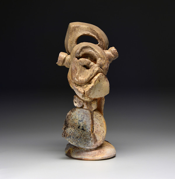 MQ042 by Peter Callas, Image 1.
