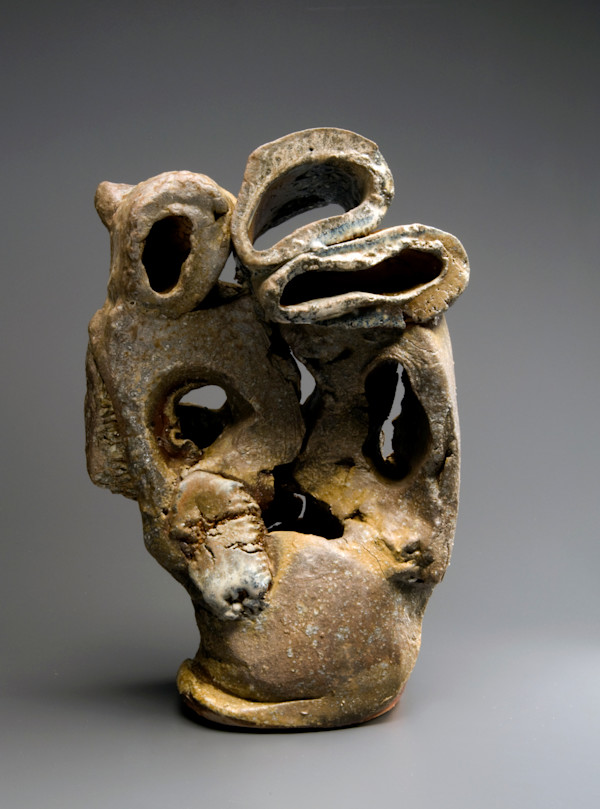 MQ055 by Peter Callas, Image 1.