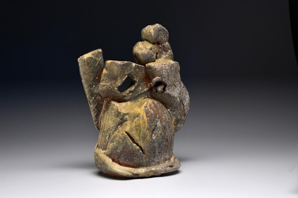 MQ058 by Peter Callas, Image 2.