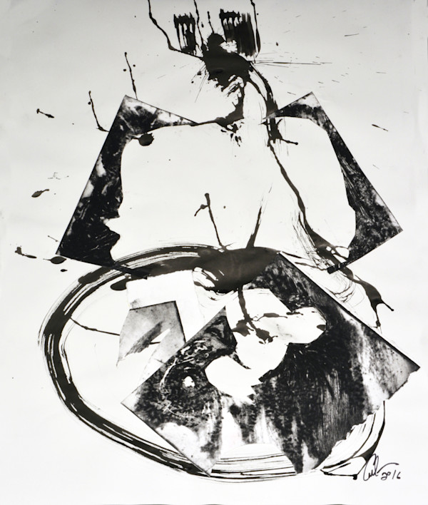 Matadore by Peter Callas, Image 1.