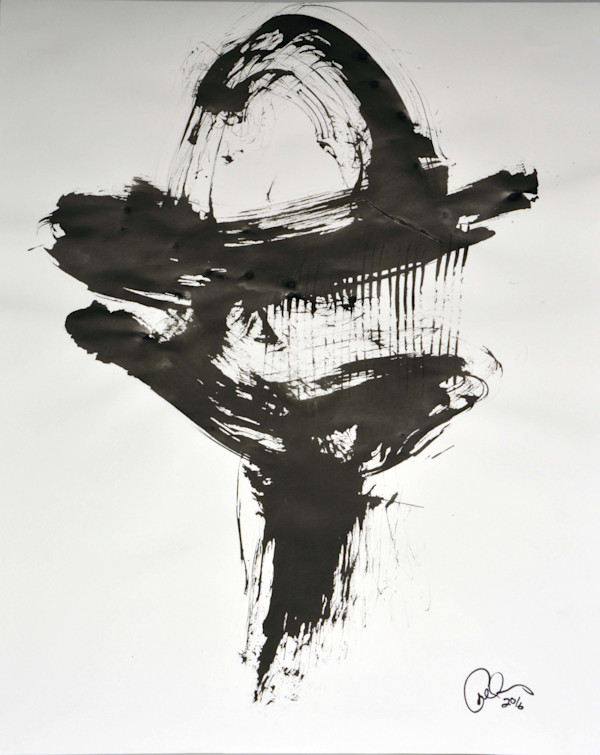 Kratos by Peter Callas, Image 1.