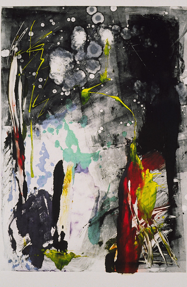 Toba by Peter Callas, Image 1.