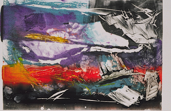PR009 by Peter Callas, Image 1.