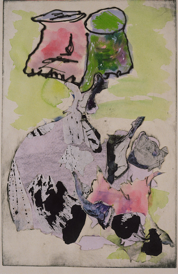 PR020 by Peter Callas, Image 1.