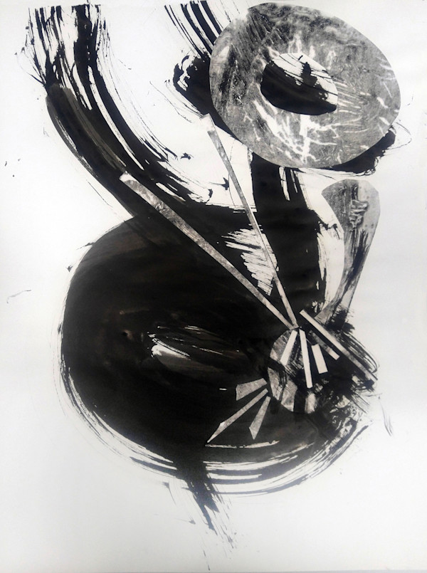 Knight Slinger by Peter Callas, Image 1.