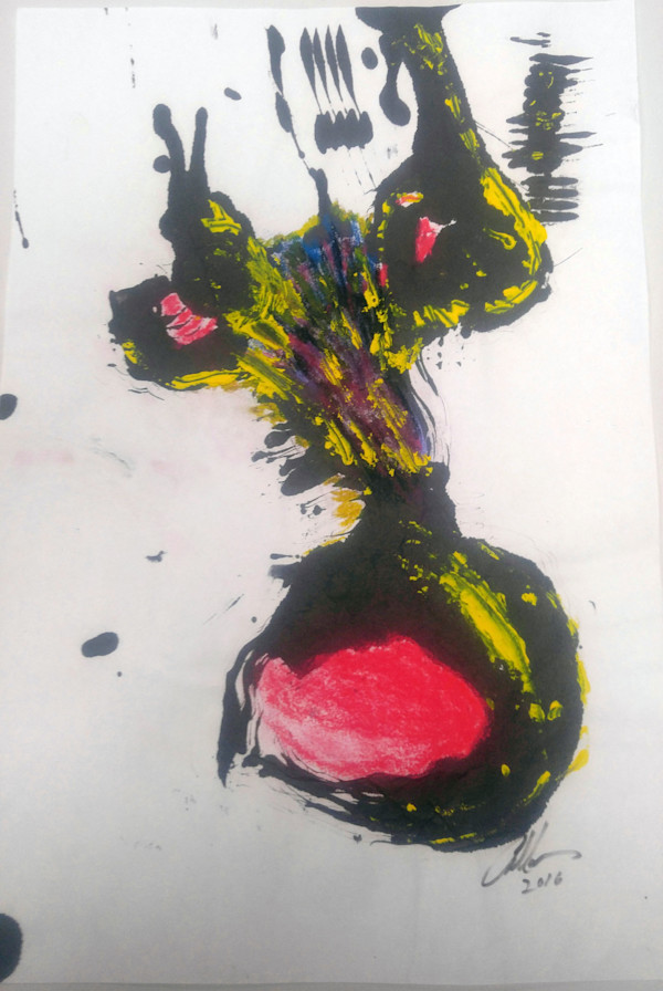 Bofinger by Peter Callas, Image 1.