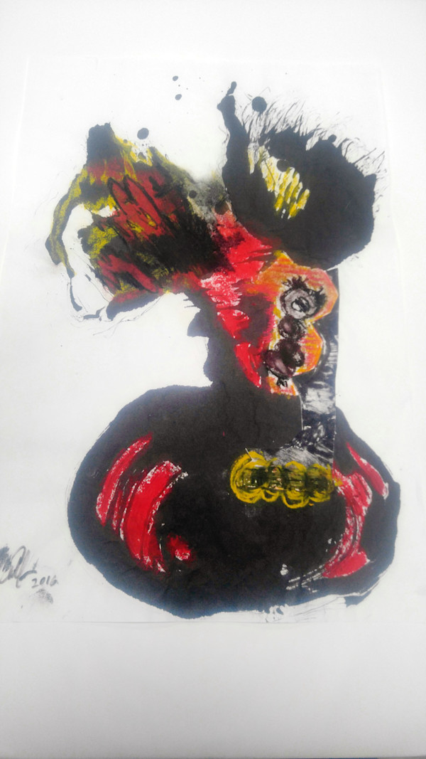 Canggu by Peter Callas, Image 1.