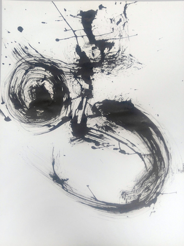 Eunice by Peter Callas, Image 1.