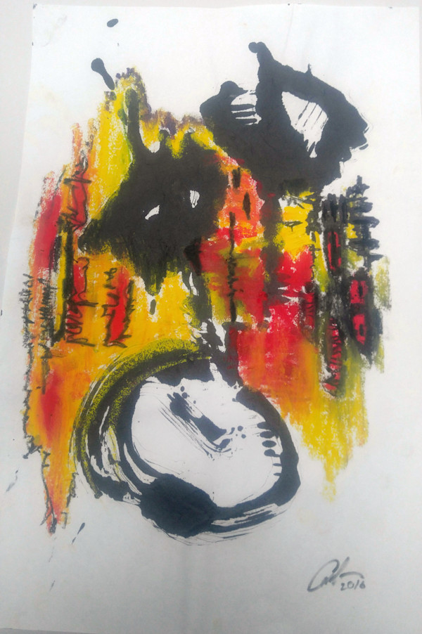 Haro by Peter Callas, Image 1.