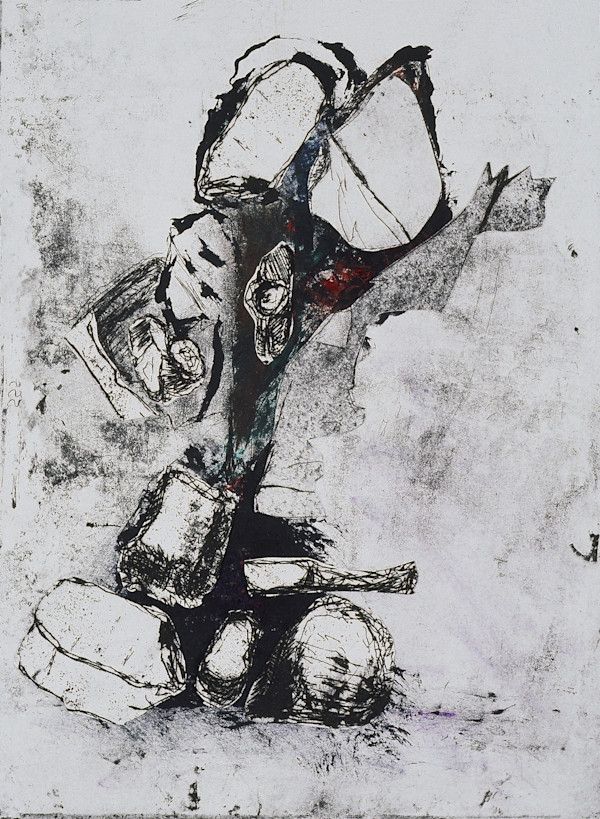 PR036 by Peter Callas, Image 1.