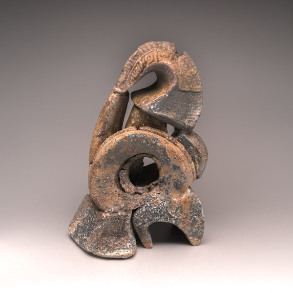 Spartan by Peter Callas, Image 1.