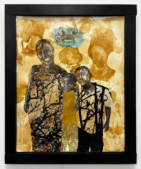 Play #4 by Dane Brown