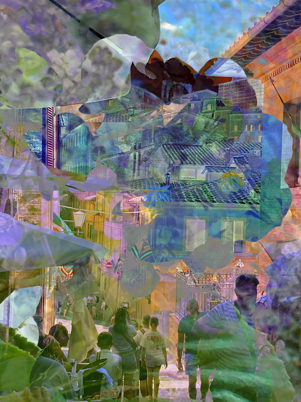 Piccole cianfrusaglie 13 by Brian Hallas, Image 9.