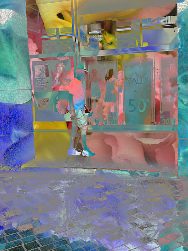 Piccole cianfrusaglie 14 by Brian Hallas, Image 2.