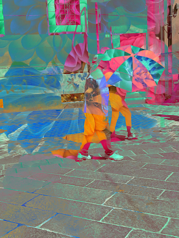 Piccole cianfrusaglie 16 by Brian Hallas, Image 2.