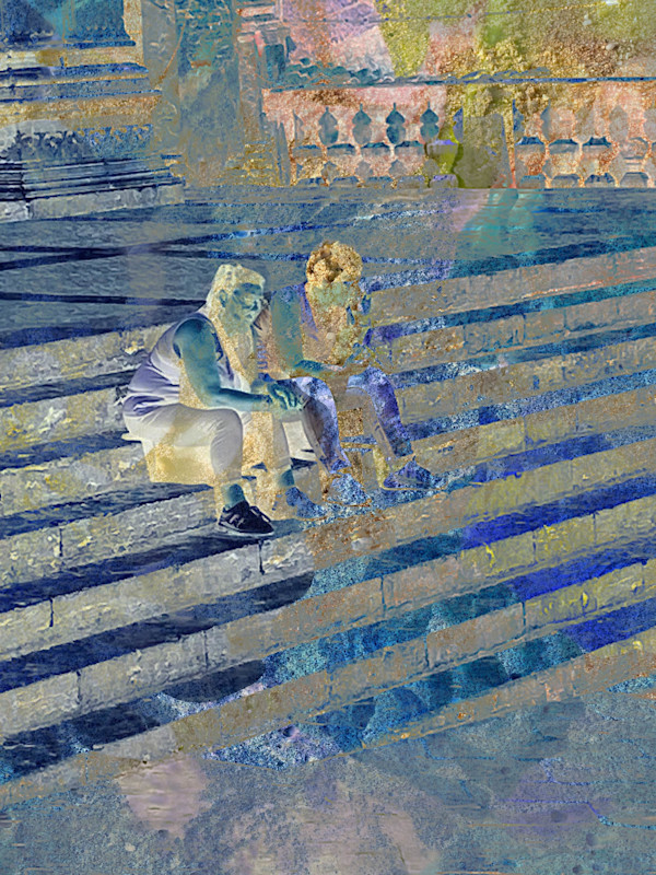Piccole cianfrusaglie 17 by Brian Hallas, Image 13.