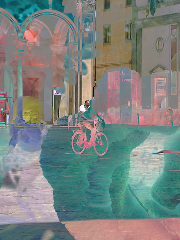 Piccole cianfrusaglie 19 by Brian Hallas, Image 15.