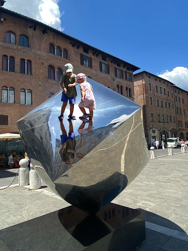 Viaggiatori italiani 04 by Brian Hallas, Image 2.