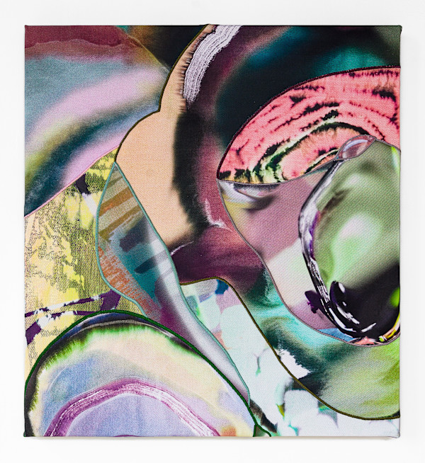 Cotyledon by Sophia Belkin, Image 2.