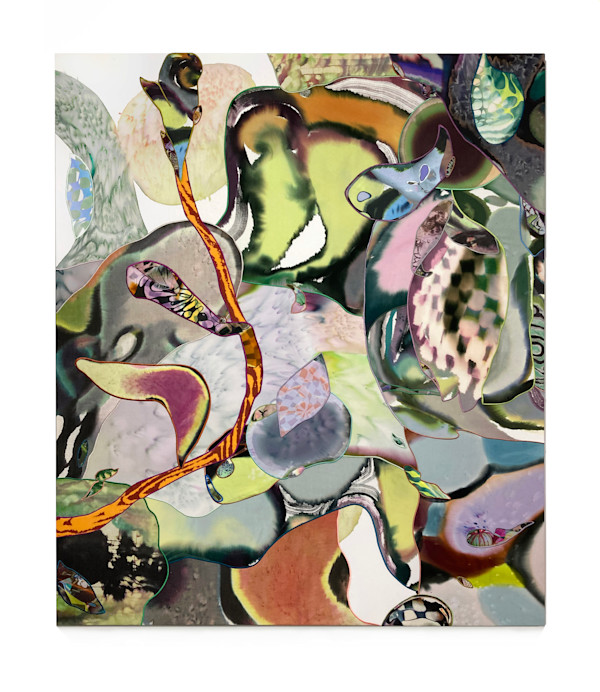 Emergence by Sophia Belkin, Image 1.
