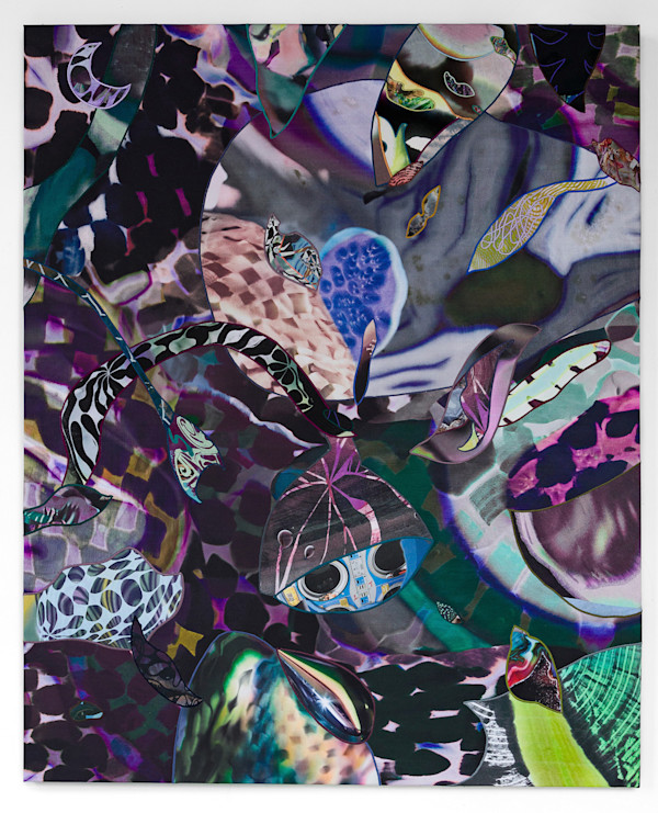 Fizzy Moonlight by Sophia Belkin, Image 1.