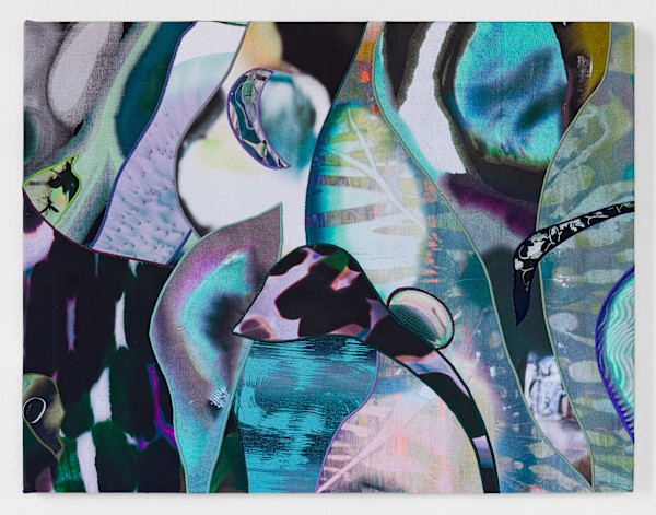 Lunar Spring by Sophia Belkin, Image 1.