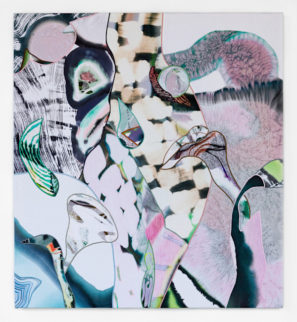 Parts of a Heart by Sophia Belkin, Image 3.