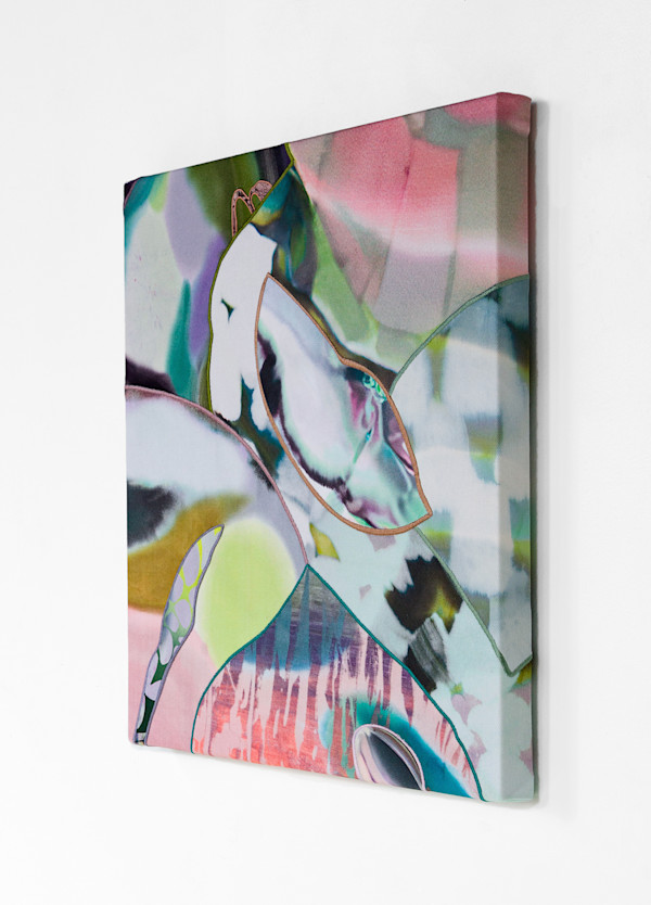 Snow Blink by Sophia Belkin, Image 1.