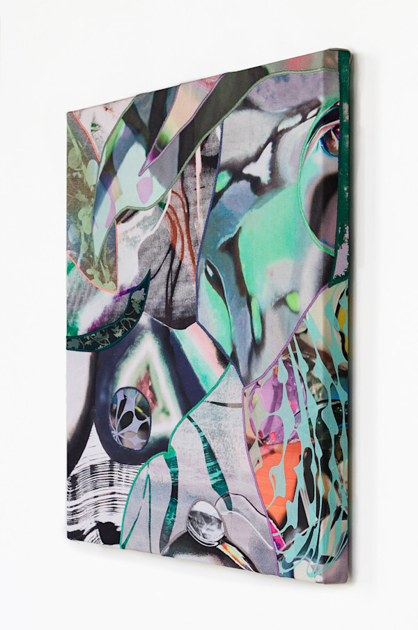 Thunder Egg by Sophia Belkin, Image 1.