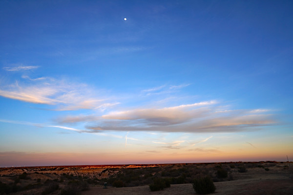 Canyon Sunset by Christy Crimmins Garcia, Image 2.