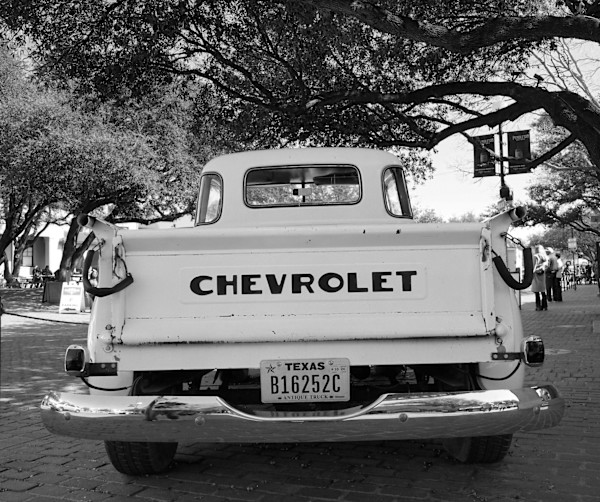 Chevy by Christy Crimmins Garcia, Image 1.