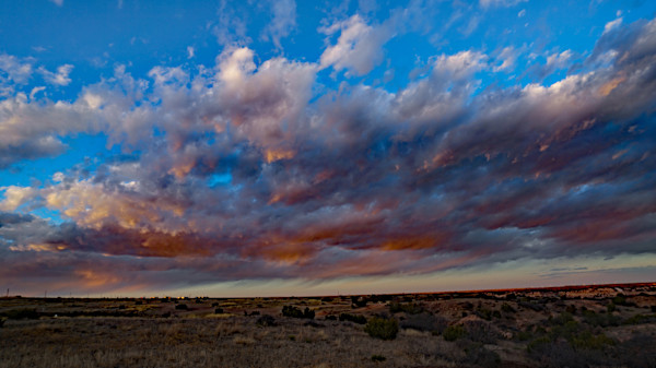 Explosions in the Sky by Christy Crimmins Garcia, Image 4.