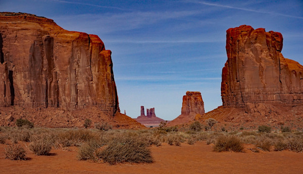 Heart of the Valley by Christy Crimmins Garcia, Image 1.