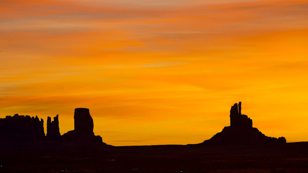 Monumental Sunrise by Christy Crimmins Garcia, Image 1.