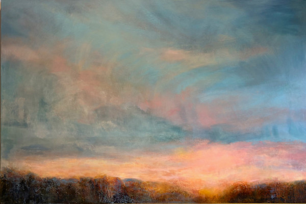 Softening, 2026 by Alex McIntyre, Image 3.