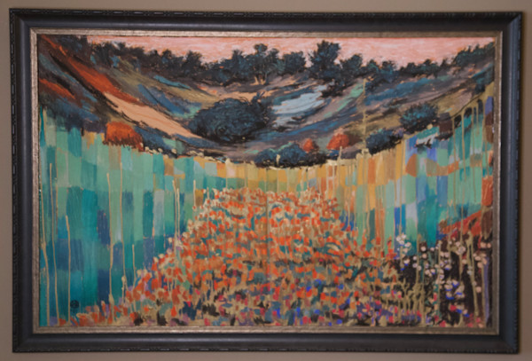 on monet by CONCEPTUAL ARTIST                       h. miller, Image 1.