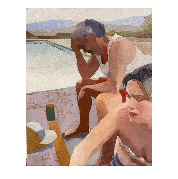 Desert Holiday by Kimberleigh Wood, Image 4.
