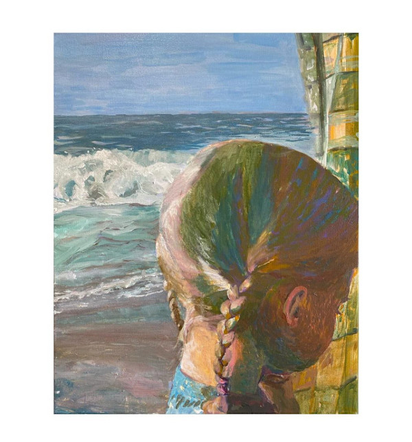Calm Before the Storm | Crystal Cove by Kimberleigh Wood, Image 5.