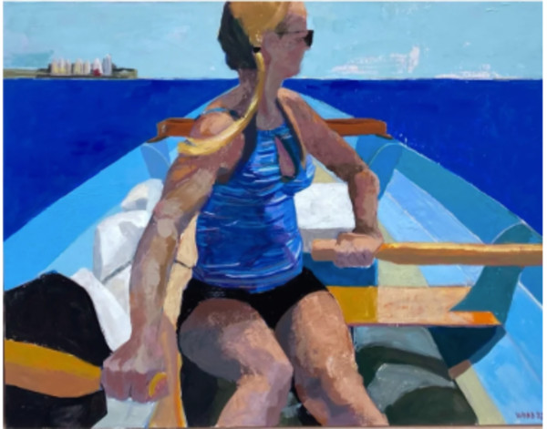 Into The Blue | Dana Point by Kimberleigh Wood, Image 13.
