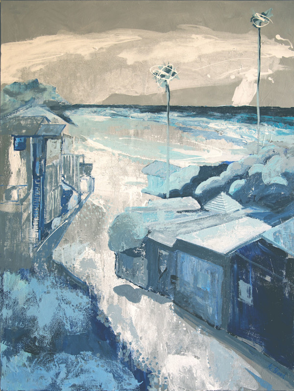 Path to the Beach by Kimberleigh Wood, Image 17.