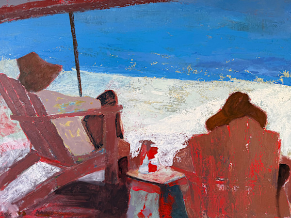 Shade by Kimberleigh Wood, Image 1.
