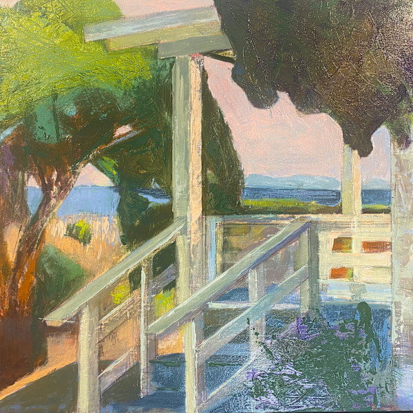 Paradise Lodge Crystal Cove by Kimberleigh Wood, Image 1.