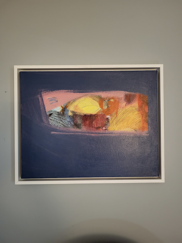 ? by Barbara Ballachey, Image 1.